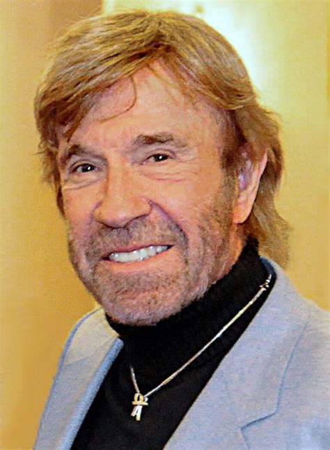 Chuck Norris Net Worth 2024 - Korry Mildrid