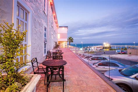 PROTEA HOTEL BY MARRIOTT MOSSEL BAY