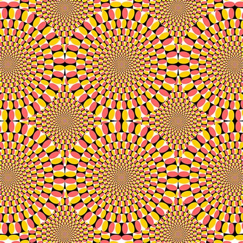 Optical Illusions: More Than Meets The Eye