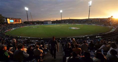 SuperSport Park Cricket Stadium pitch report: SuperSport Park Centurion pitch report for PC vs ...