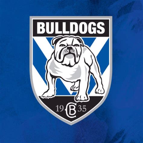 Canterbury-Bankstown Bulldogs Wallpapers - Wallpaper Cave