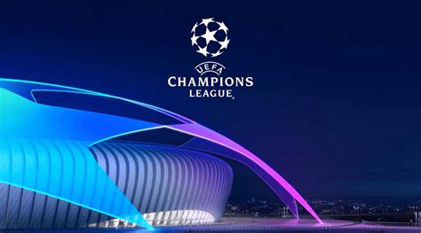 The 2024 UEFA Champions League final could take place in New York - The SportsRush