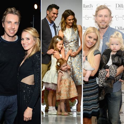 Celebrities Who Had Kids Out of Wedlock | POPSUGAR Family