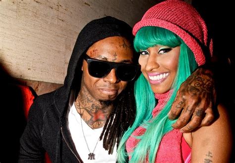 Nicki Minaj Pregnant? Lil Wayne is the Baby Daddy? | Atlanta Daily World