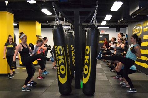 Put 'em up: The boxing gym boom has landed in Philadelphia | PhillyVoice