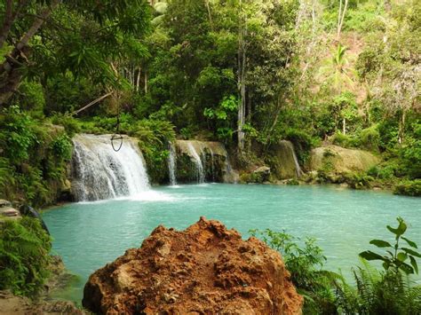 Siquijor Guide: Itinerary, Attractions and Budget