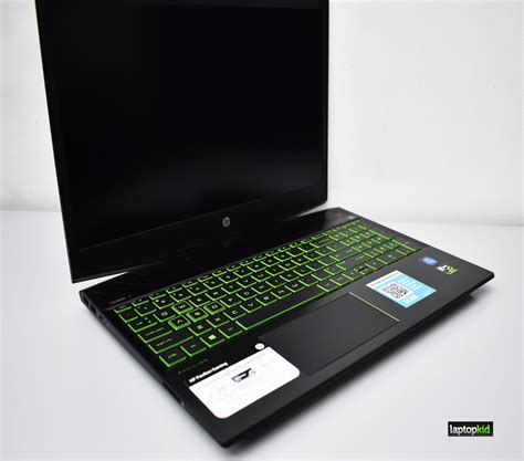 Hp Pavilion Gaming Laptop 15 – LaptopKid