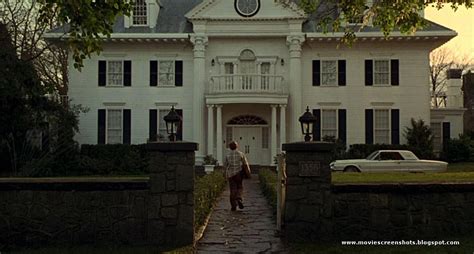 what style is this house from the movie jumanji (1995)? any floor plans to similar style house ...