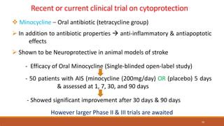 Cytoprotective agents | PPT