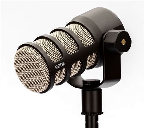 Rode PodMic review - a perfect choice for aspiring podcasters - Tech Guide