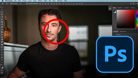 How to Edit a Portrait in Photoshop | Fstoppers