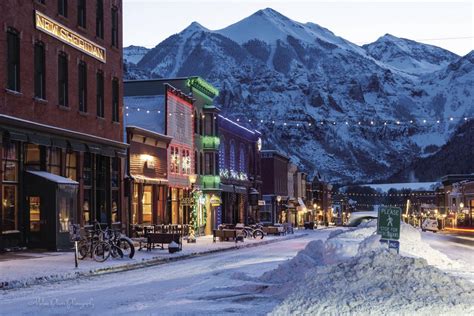 Scenes from Winter 2017-18 | The Watch | telluridenews.com