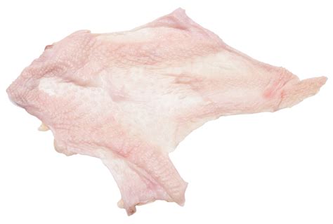 Fresh Chicken Skin per KG – Chicken Delight