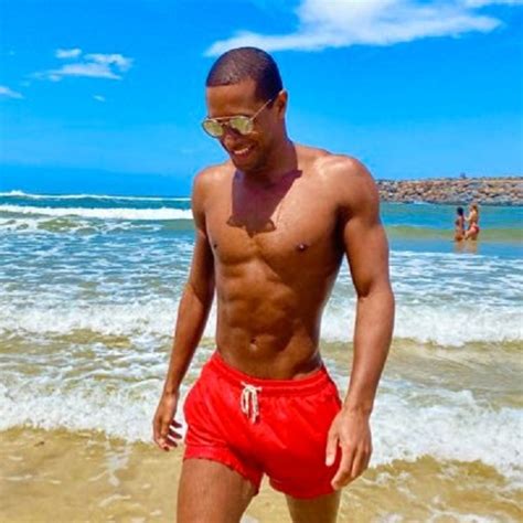 Michael Gunning, gay colored-race swimmer focuses on 2021 Olympics to ...