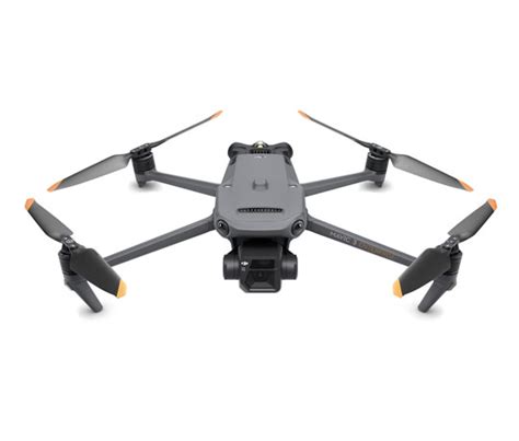 DJI Mavic 3T Basic Combo - Steel City Drones