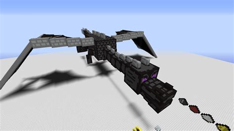 Enderdragon Statue - 0.70 Days | Hypixel Forums