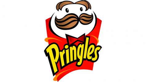 Pringles Logo: valor, história, PNG