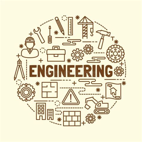 Engineering Stock Illustrations – 684,898 Engineering Stock ...