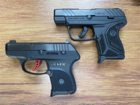 [Review] Ruger LCP II: The Best Pocket Pistol? - Pew Pew Tactical