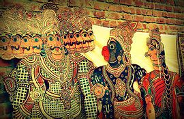 Shadow Puppets of Andhra Pradesh - Wikipedia, the free encyclopedia