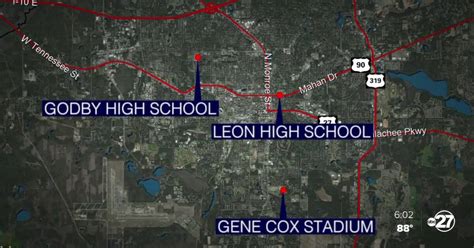 Leon County Schools, LCSO urge change to prevent further guns on school ...