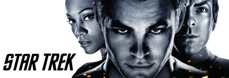 Star Trek (2009) | Orpheum Theatre