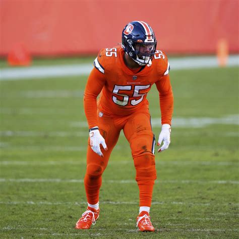 Report: Bradley Chubb Had Surgery on Ankle Injury, Will Miss Broncos ...