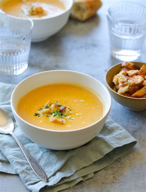 30 Comforting Soup Recipes To Warm You Up - Once Upon a Chef