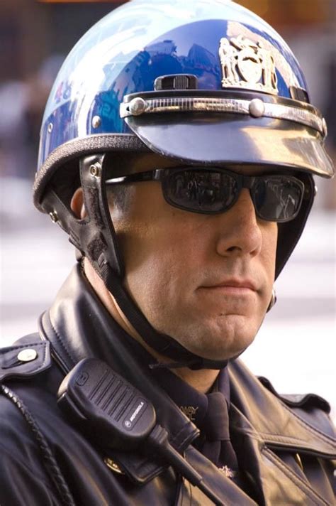 Motorcycle Cops | Men in uniform, Hot cops, Hunky men