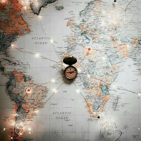 #mapa #geografia | Maps aesthetic, Wallpaper, Travel wallpaper