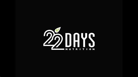 Beyoncé - 22 Days Nutrition - YouTube