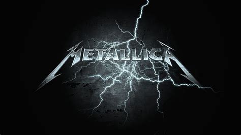 Metallica Ride The Lightning Logo