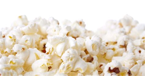 The Sassy Peripatetic: Popcorn Brain