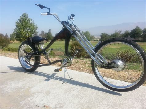 29 Inch Electric Bike Conversion Kit With Battery