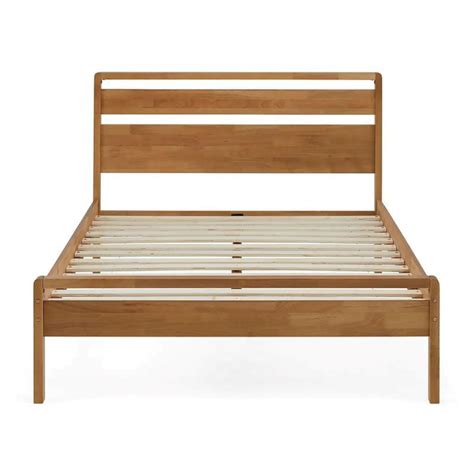 Bergen Bedframe – The Bed Post