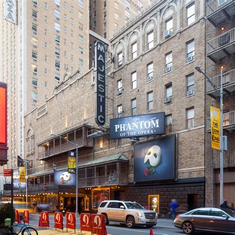 Majestic Theater – NYC LGBT Historic Sites Project