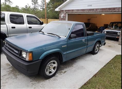 NMNA 92 Mazda B2200 $700| Cars For Sale forum