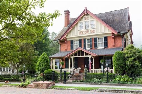 Historic Bramwell Spring Tour of Homes - Almost Heaven - West Virginia