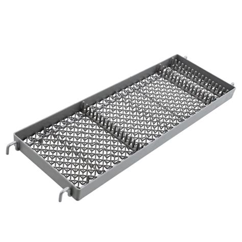 Dark Grey Dishwasher Cutlery Tray - 1118127701 | AEG