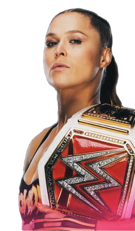WWE Ronda Rousey PNG Pic | PNG All
