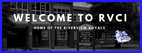 Riverview Collegiate School Community