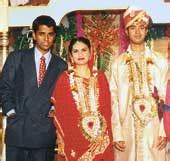 Wharton call of hope in justice fight - Dowry bail blow to Smita?s brother-in-law comes as icing ...