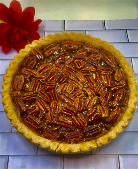 Pecan Pie - Etsy