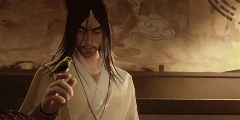 Yang | Sifu Wiki | Fandom