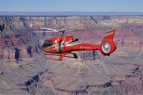 Grand Canyon West VIP Helicopter Tour 2024 - Las Vegas