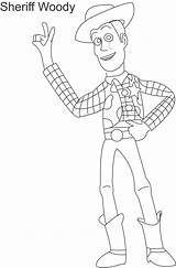 Woody Coloring Pages At GetColoringscom  Free Printable Colorings sketch template