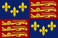 Dual monarchy of England and France - Wikiwand