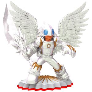 Knight Light - Skylanders Character List