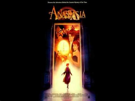 Anastasia OST - Prologue - YouTube