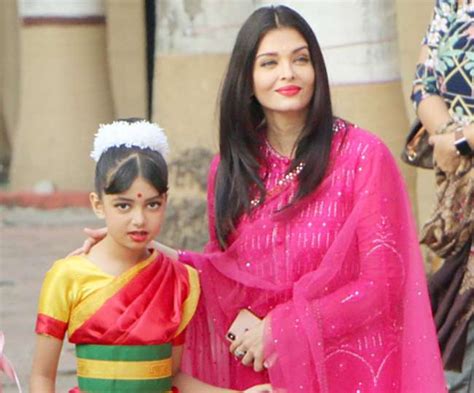 Aaradhya Bachchan: Profile, School, and Details